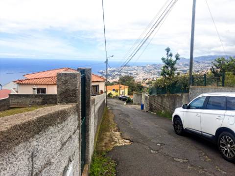 TERRENO SÃO GONÇALO