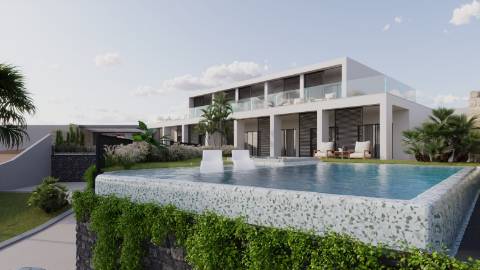 MORADIA 'CHATEAU VISTA'