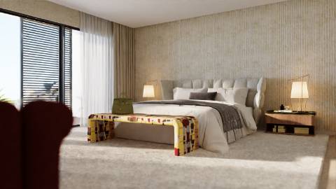 MORADIA 'CHATEAU VISTA'