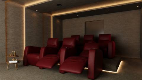 MORADIA 'CHATEAU VISTA'