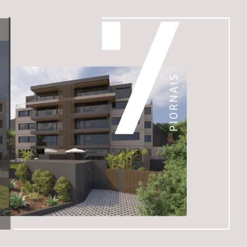 APARTAMENTO PIORNAIS 7