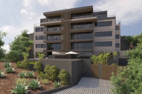 APARTAMENTO PIORNAIS 7