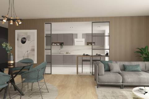 APARTAMENTO PIORNAIS 7