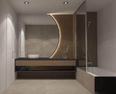 APARTAMENTO PIORNAIS 7