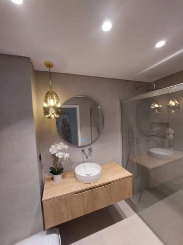 APARTAMENTOS 'QUINTINHA DA FÉ'