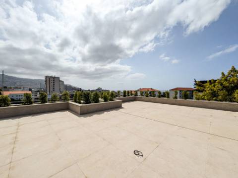 APARTAMENTOS 'QUINTINHA DA FÉ'