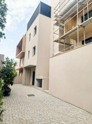 APARTAMENTOS 'QUINTINHA DA FÉ'