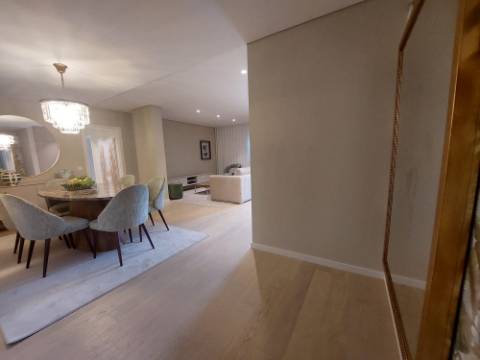 APARTAMENTOS 'QUINTINHA DA FÉ'