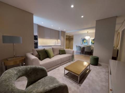 APARTAMENTOS 'QUINTINHA DA FÉ'