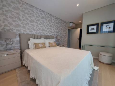 APARTAMENTOS 'QUINTINHA DA FÉ'