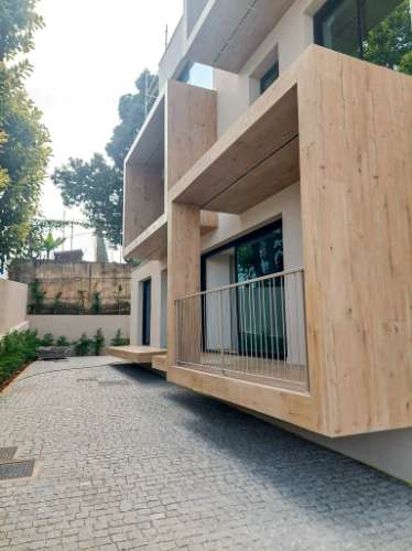 APARTAMENTOS 'QUINTINHA DA FÉ'