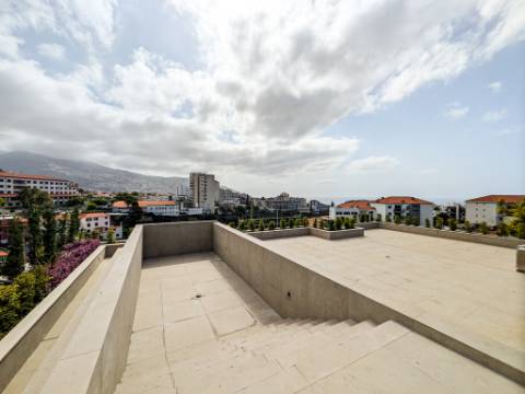 APARTAMENTOS 'QUINTINHA DA FÉ'