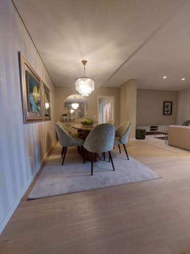 APARTAMENTOS 'QUINTINHA DA FÉ'