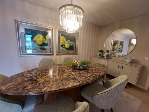 APARTAMENTOS 'QUINTINHA DA FÉ'