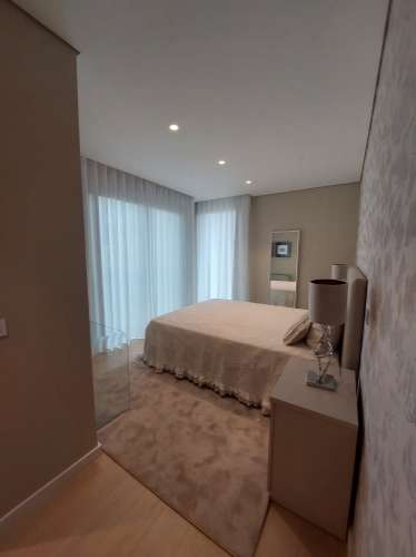 APARTAMENTOS 'QUINTINHA DA FÉ'