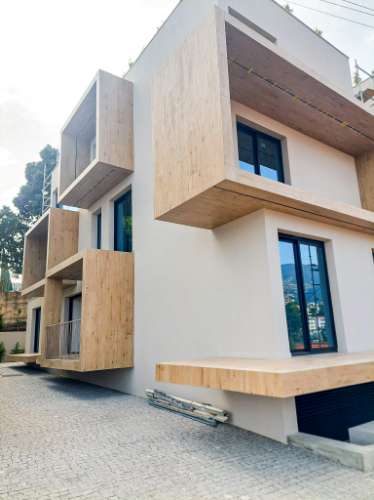 APARTAMENTOS 'QUINTINHA DA FÉ'