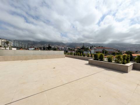 APARTAMENTOS 'QUINTINHA DA FÉ'