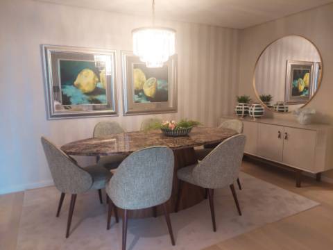 APARTAMENTOS 'QUINTINHA DA FÉ'