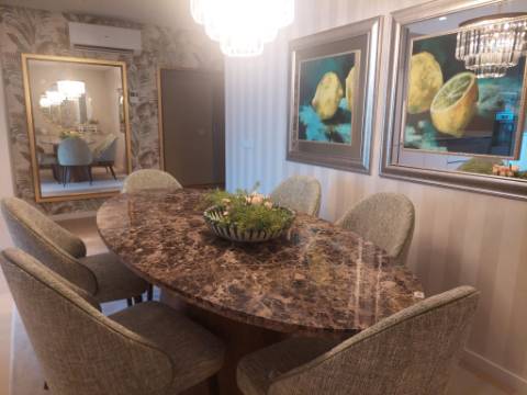 APARTAMENTOS 'QUINTINHA DA FÉ'