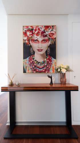 APARTAMENTO T4 'FUNCHAL CENTRUM'