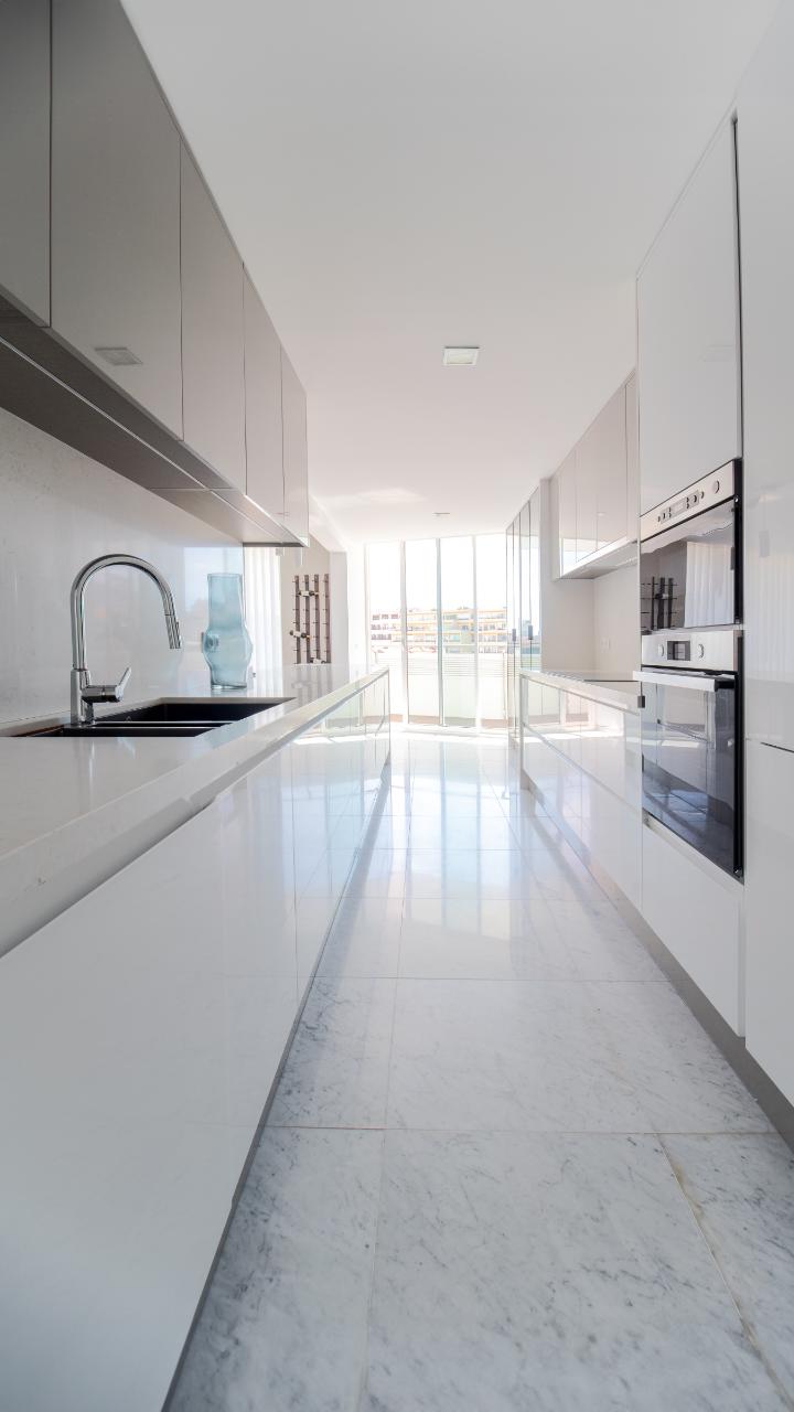 APARTAMENTO T4 'FUNCHAL CENTRUM'