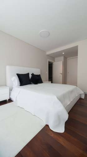 APARTAMENTO T4 'FUNCHAL CENTRUM'