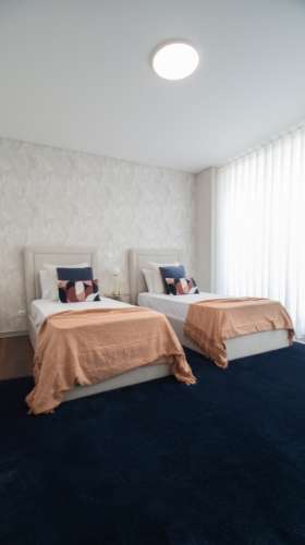 APARTAMENTO T4 'FUNCHAL CENTRUM'