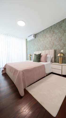 APARTAMENTO T4 'FUNCHAL CENTRUM'