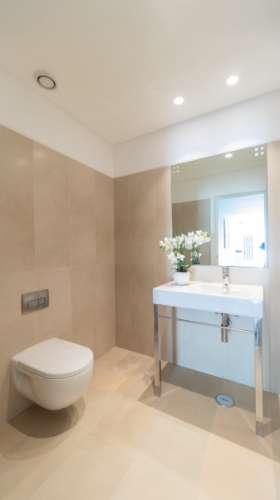 APARTAMENTO T4 'FUNCHAL CENTRUM'