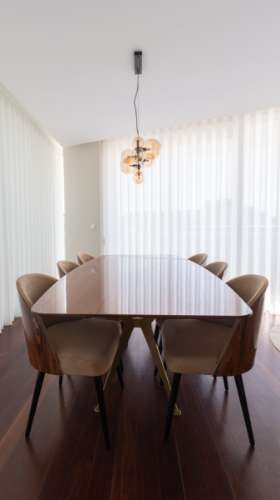 APARTAMENTO T4 'FUNCHAL CENTRUM'