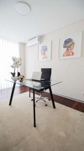 APARTAMENTO T4 'FUNCHAL CENTRUM'