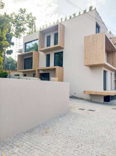 APARTAMENTOS 'QUINTINHA DA FÉ'