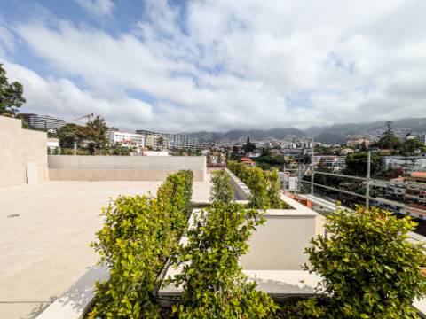 APARTAMENTOS 'QUINTINHA DA FÉ'