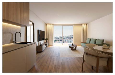 EDIFÍCO 'TORRINHA BAY'