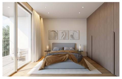 EDIFÍCO 'TORRINHA BAY'