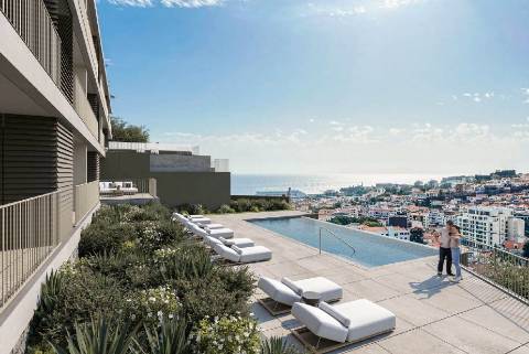 EDIFÍCO 'TORRINHA BAY'