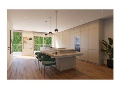 EDIFÍCO 'TORRINHA BAY'