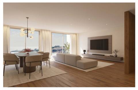 EDIFÍCO 'TORRINHA BAY'