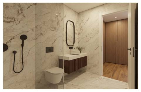 EDIFÍCO 'TORRINHA BAY'