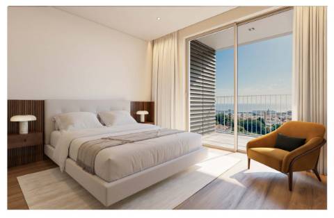 EDIFÍCO 'TORRINHA BAY'