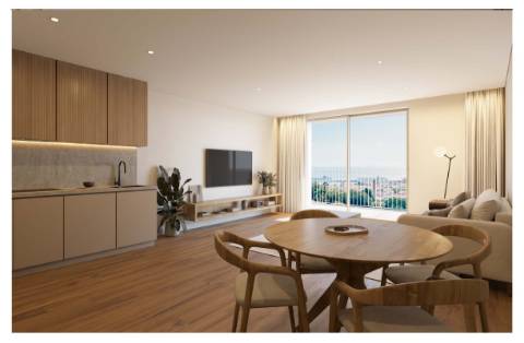 EDIFÍCO 'TORRINHA BAY'