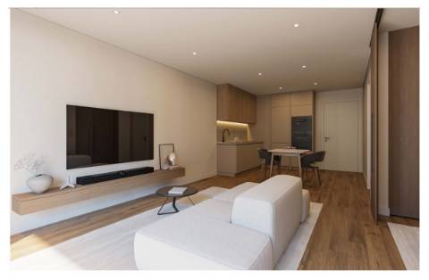 EDIFÍCO 'TORRINHA BAY'