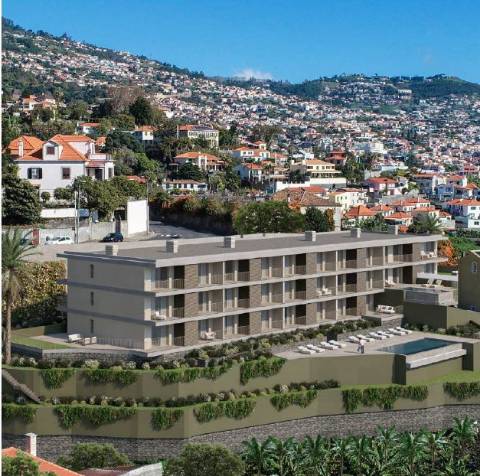 EDIFÍCO 'TORRINHA BAY'