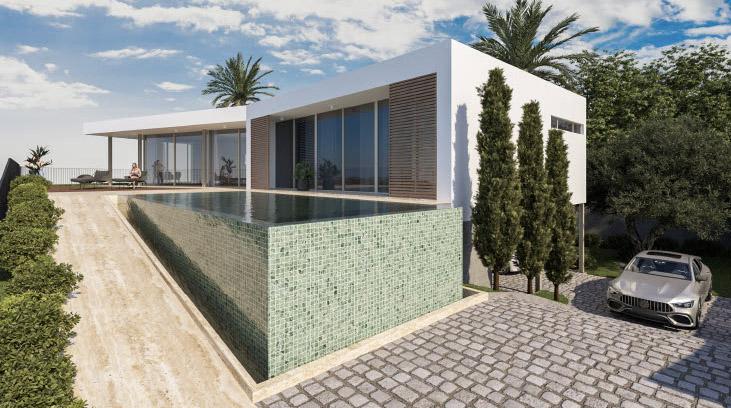 VILLAS DA QUINTA 1764