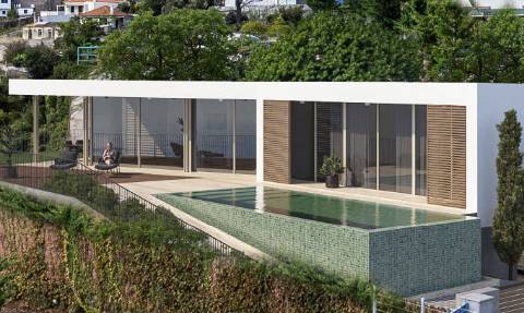 VILLAS DA QUINTA 1764