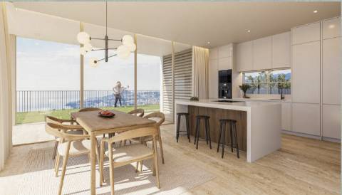 VILLAS DA QUINTA 1764