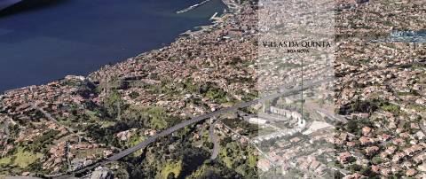 VILLAS DA QUINTA 1764