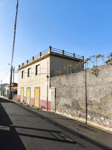 APARTAMENTO T1 CÂMARA DE LOBOS