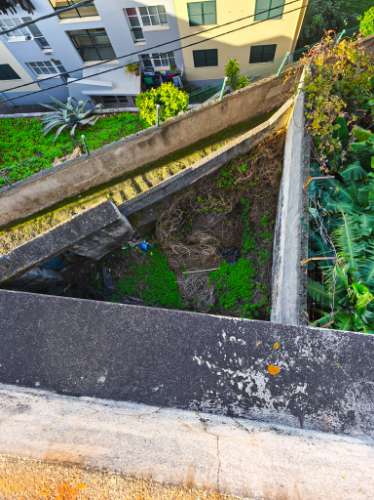 APARTAMENTO T1 CÂMARA DE LOBOS