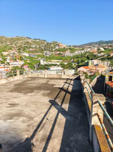 APARTAMENTO T1 CÂMARA DE LOBOS